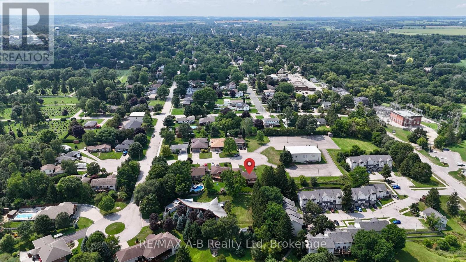 6 Hillside Court, St. Marys, Ontario  N4X 1C3 - Photo 47 - X13663698