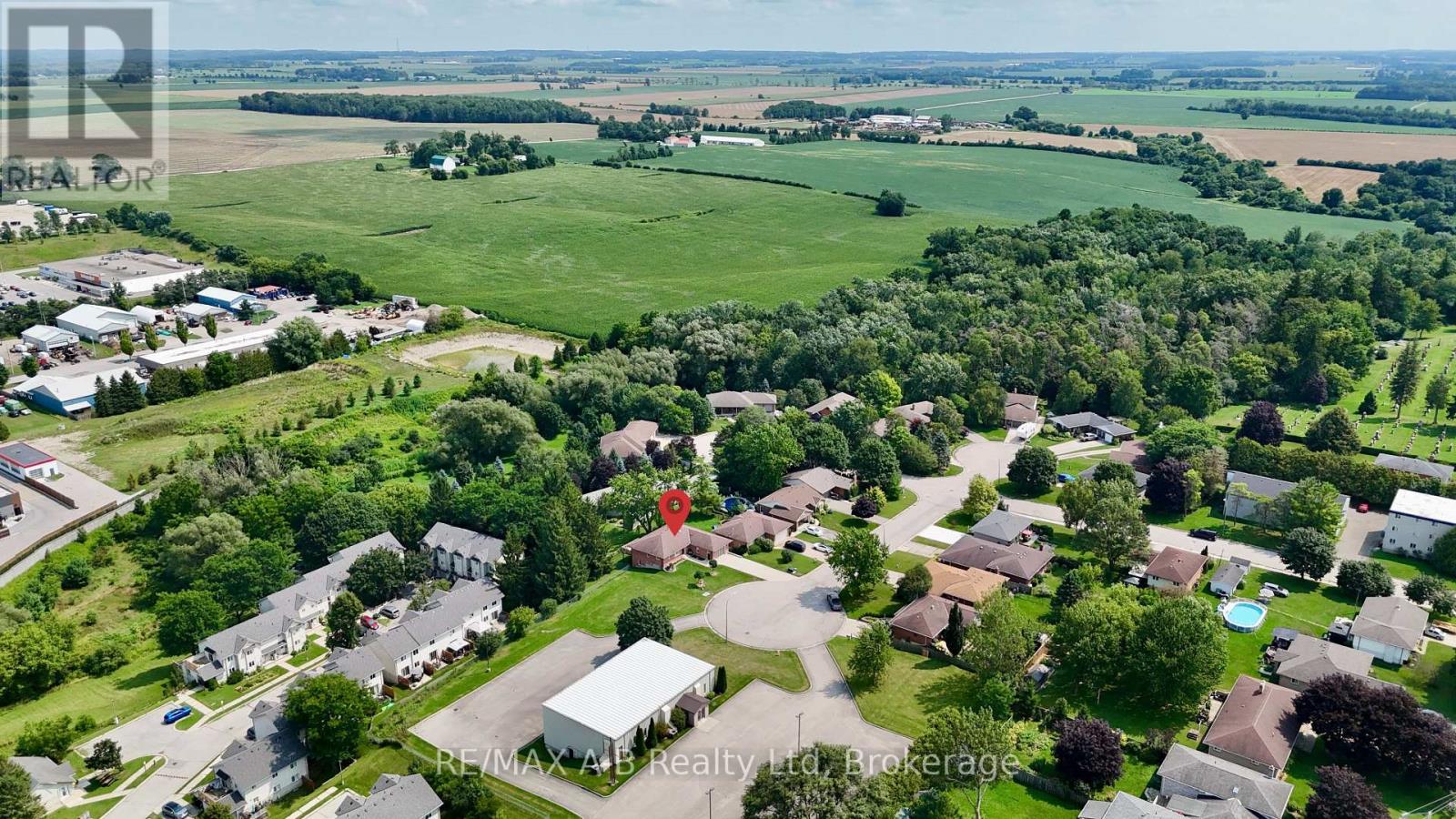 6 Hillside Court, St. Marys, Ontario  N4X 1C3 - Photo 48 - X13663698
