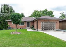 6 HILLSIDE COURT, st. marys, Ontario