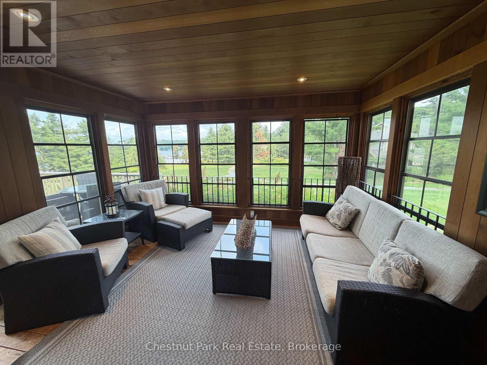 Sandfield 5 W3 - 3876 Muskoka Road 118 W, Muskoka Lakes, Ontario  P0B 1J0 - Photo 10 - X13663734