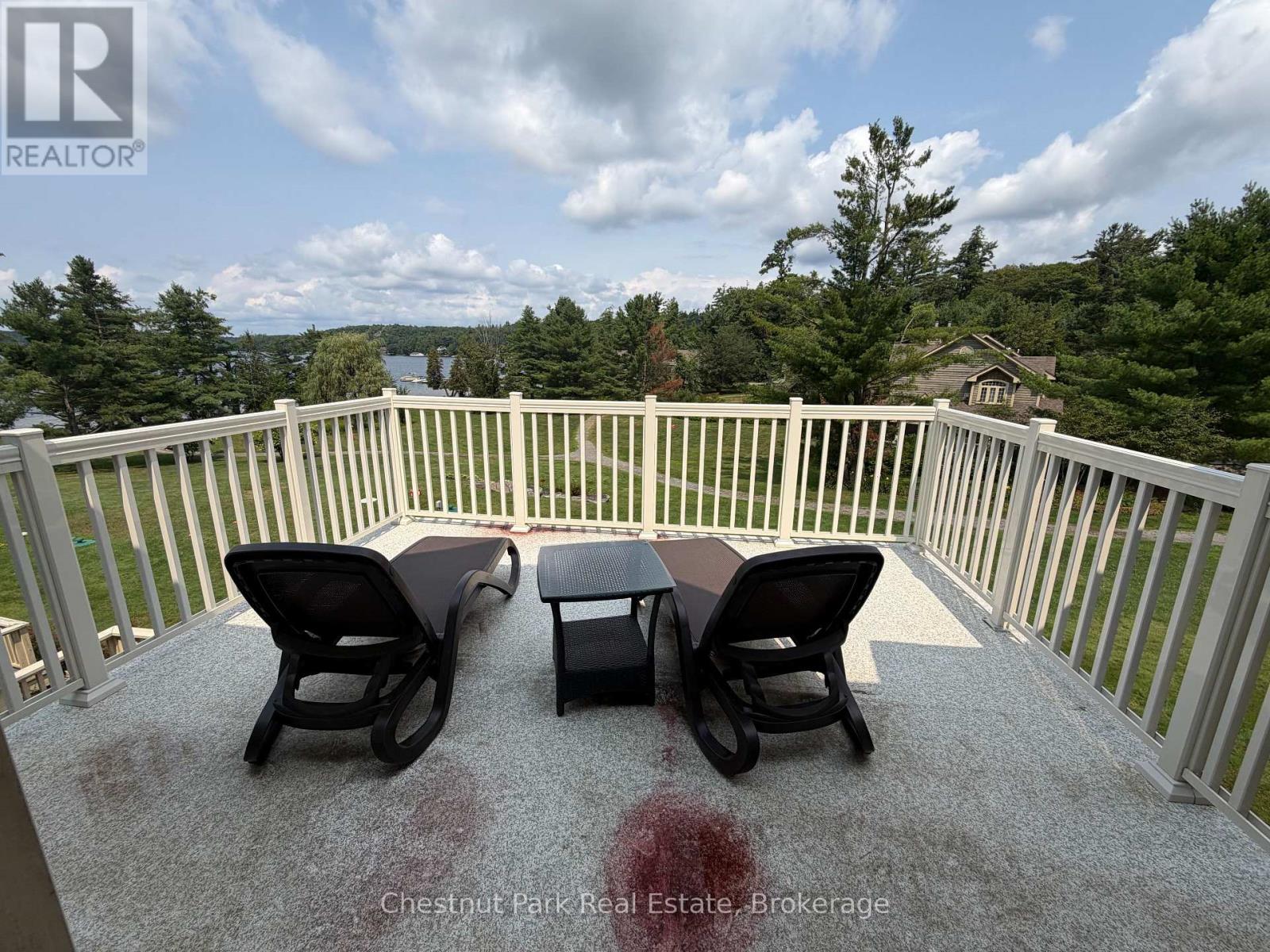 Sandfield 5 W3 - 3876 Muskoka Road 118 W, Muskoka Lakes, Ontario  P0B 1J0 - Photo 12 - X13663734
