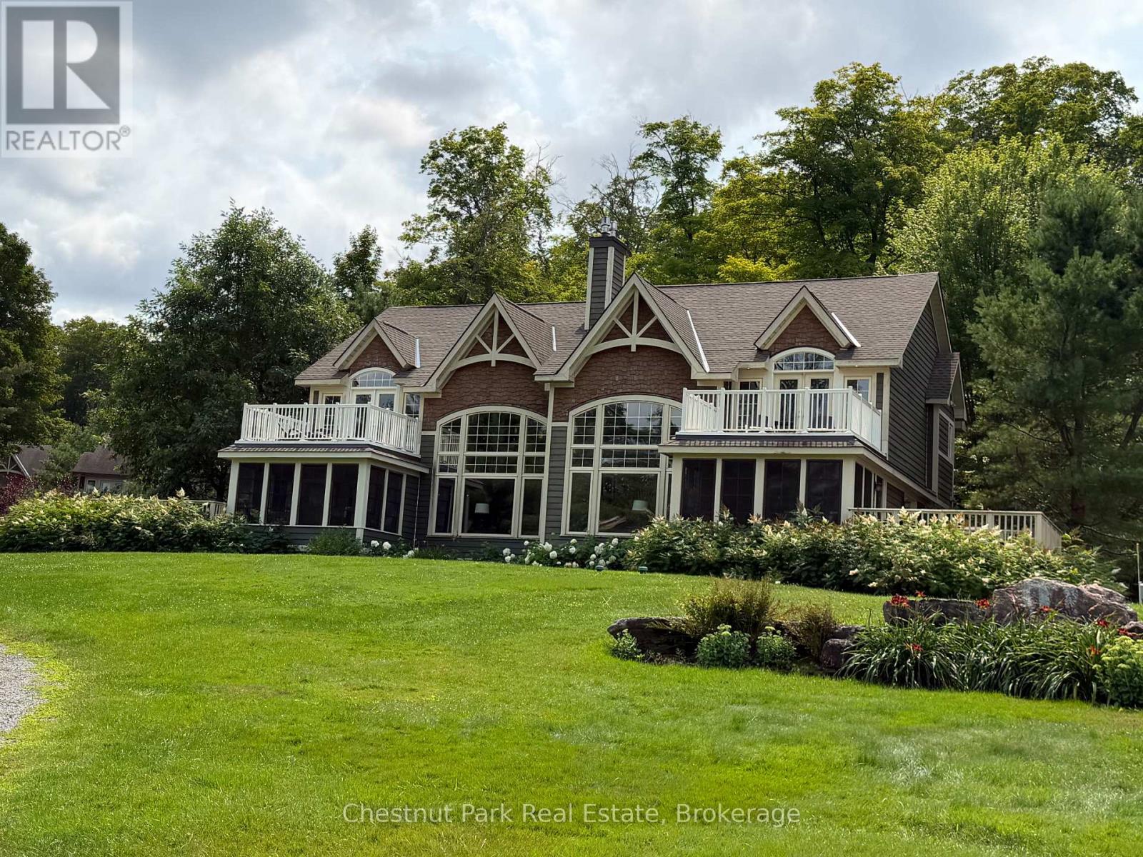 Sandfield 5 W3 - 3876 Muskoka Road 118 W, Muskoka Lakes, Ontario  P0B 1J0 - Photo 13 - X13663734