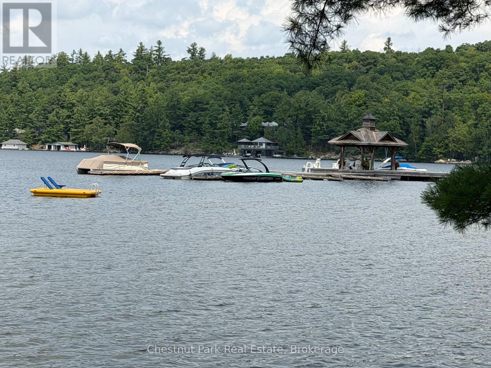 Sandfield 5 W3 - 3876 Muskoka Road 118 W, Muskoka Lakes, Ontario  P0B 1J0 - Photo 15 - X13663734