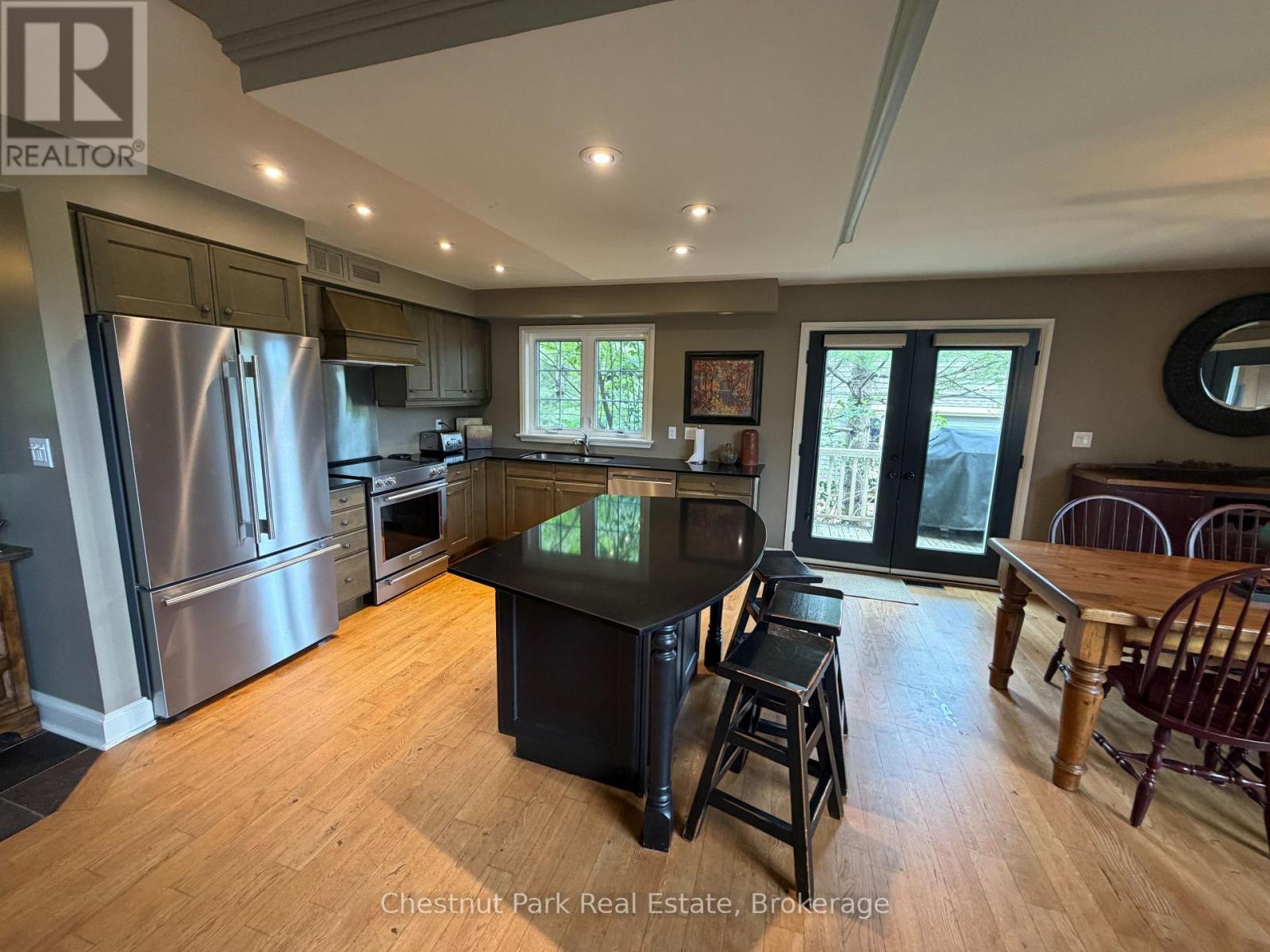 Sandfield 5 W3 - 3876 Muskoka Road 118 W, Muskoka Lakes, Ontario  P0B 1J0 - Photo 6 - X13663734