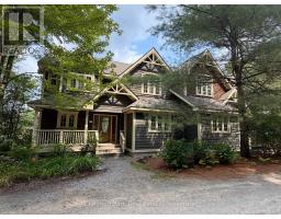 SANDFIELD 5 W3 - 3876 MUSKOKA ROAD 118 W, Muskoka Lakes, Ontario