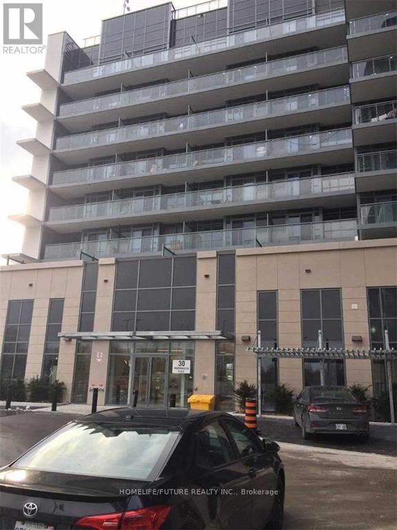 1010 - 30 MEADOWGLEN PLACE, Toronto, Ontario