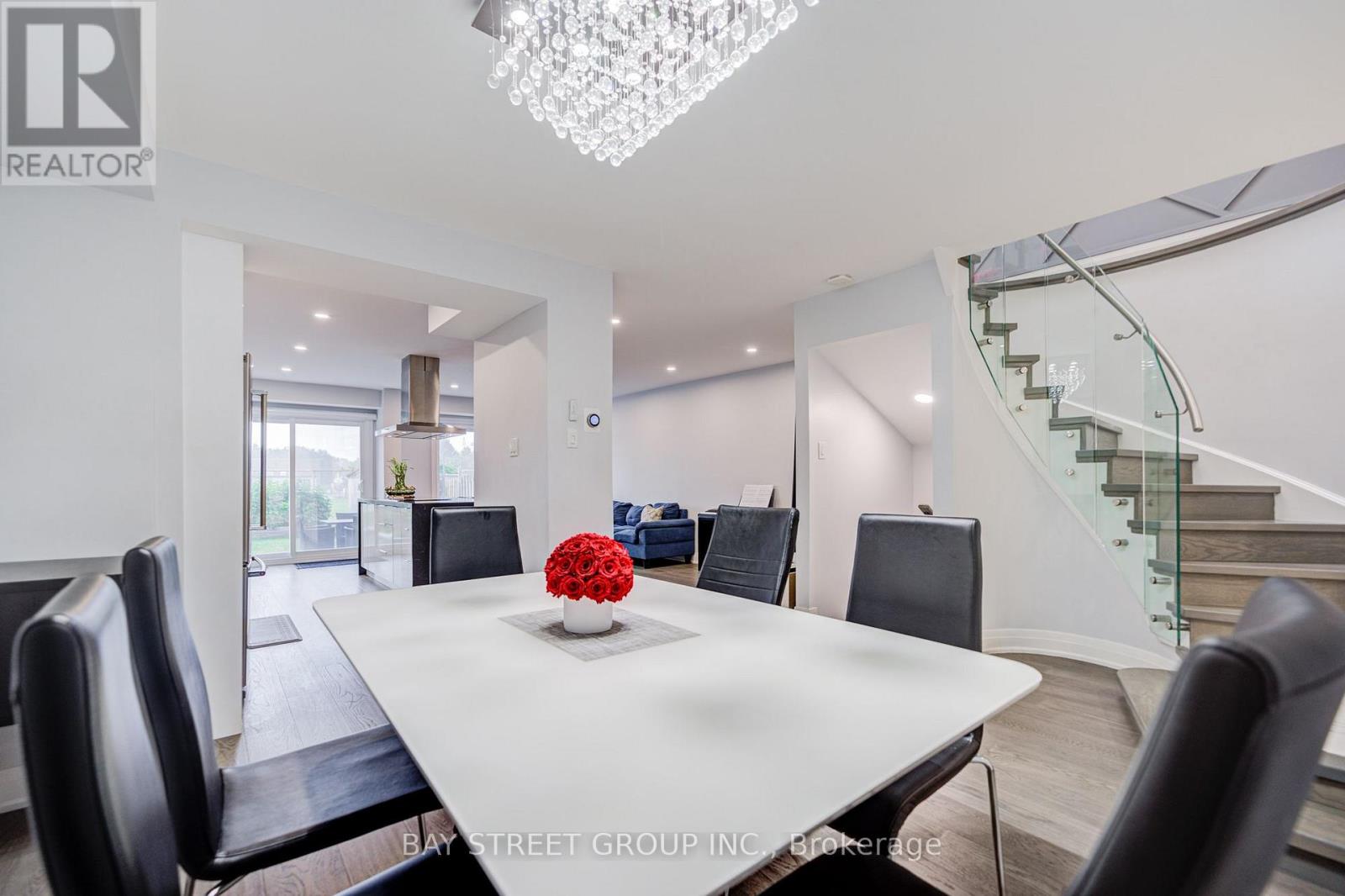 47 Becca Hall Trail, Toronto, Ontario  M1V 2T7 - Photo 12 - E13663694