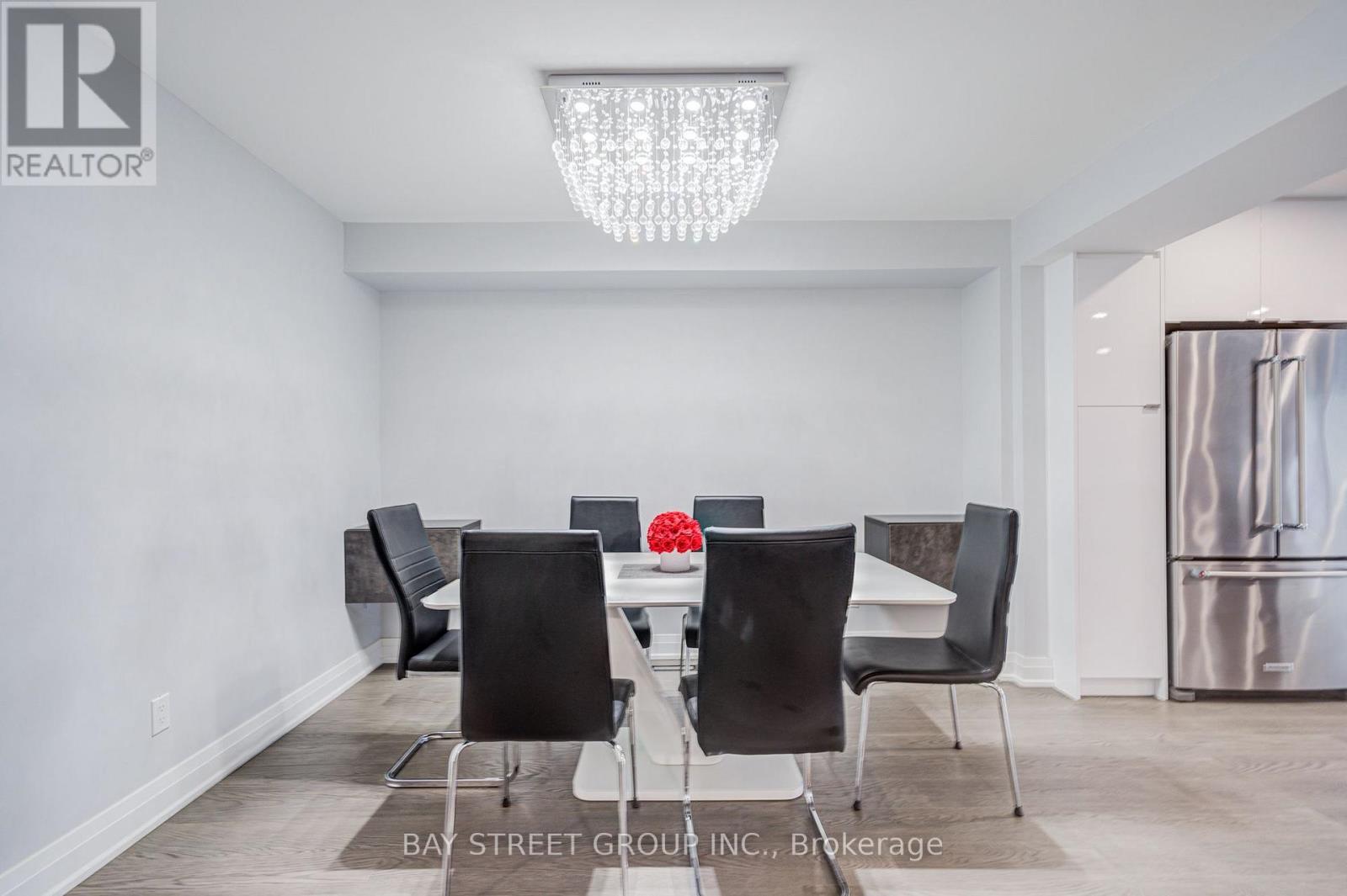 47 Becca Hall Trail, Toronto, Ontario  M1V 2T7 - Photo 13 - E13663694