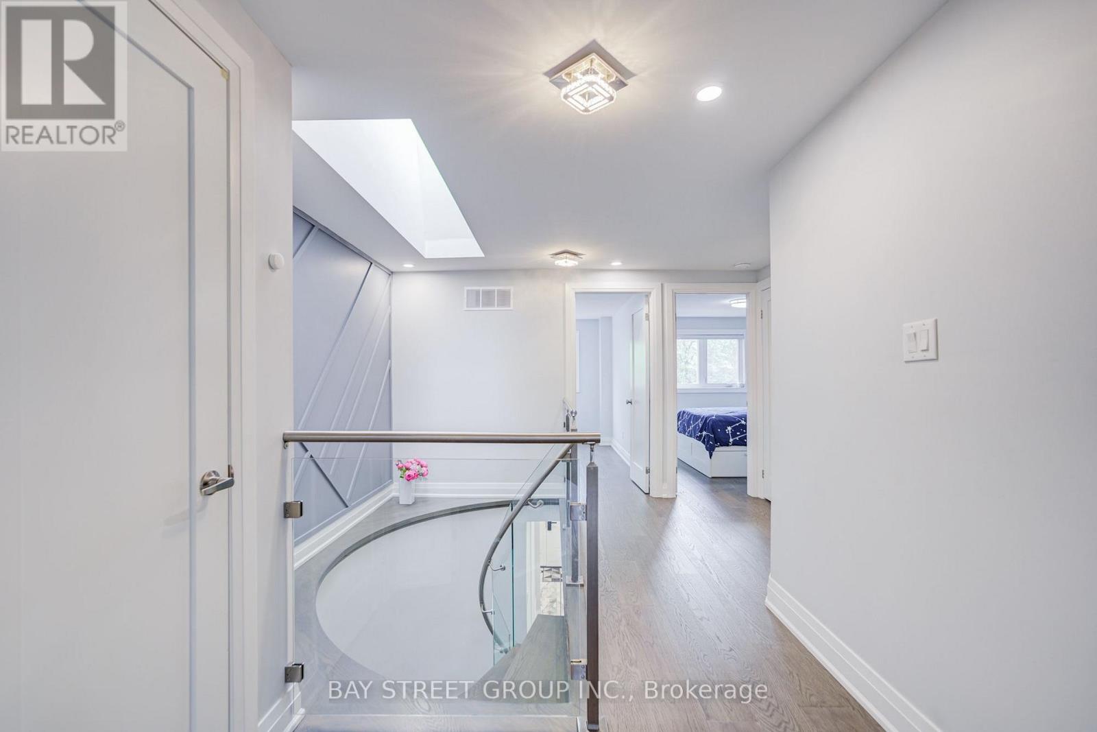 47 Becca Hall Trail, Toronto, Ontario  M1V 2T7 - Photo 22 - E13663694