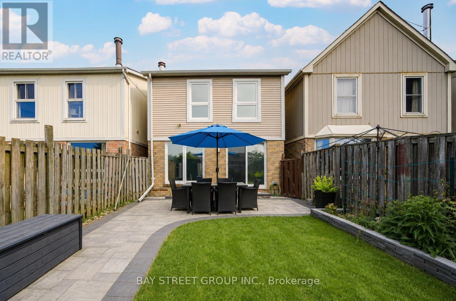 47 Becca Hall Trail, Toronto, Ontario  M1V 2T7 - Photo 44 - E13663694