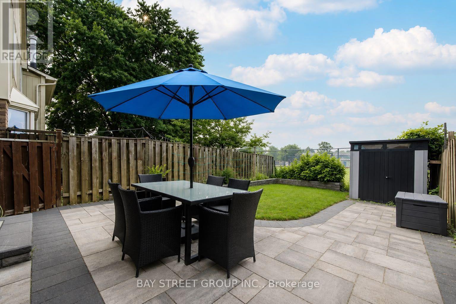 47 Becca Hall Trail, Toronto, Ontario  M1V 2T7 - Photo 45 - E13663694