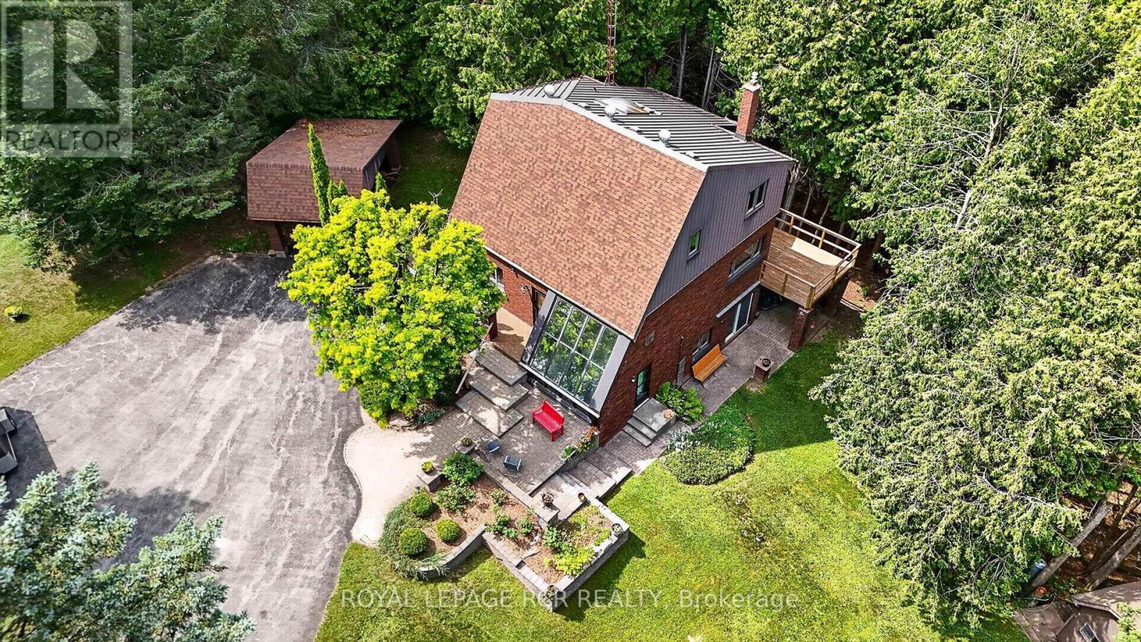 502 Townline Road, Scugog, Ontario  L0B 1A0 - Photo 2 - E13663722