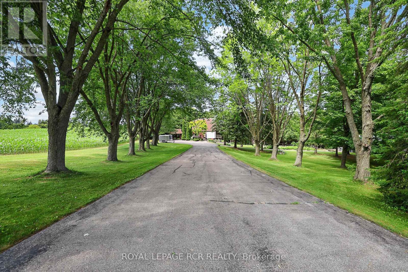 502 Townline Road, Scugog, Ontario  L0B 1A0 - Photo 3 - E13663722