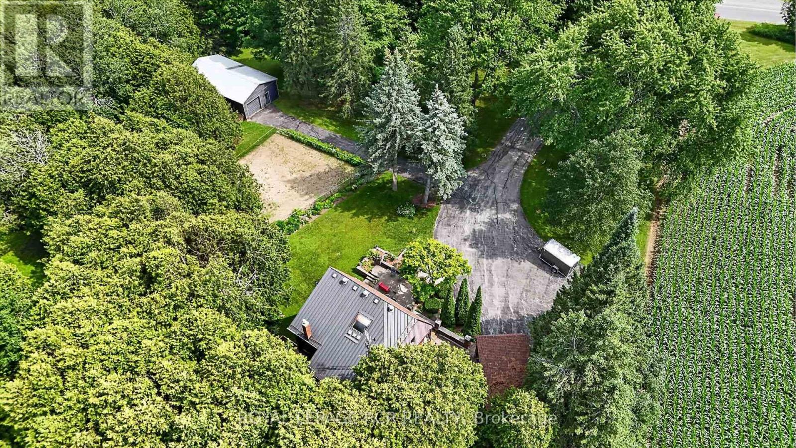 502 Townline Road, Scugog, Ontario  L0B 1A0 - Photo 47 - E13663722