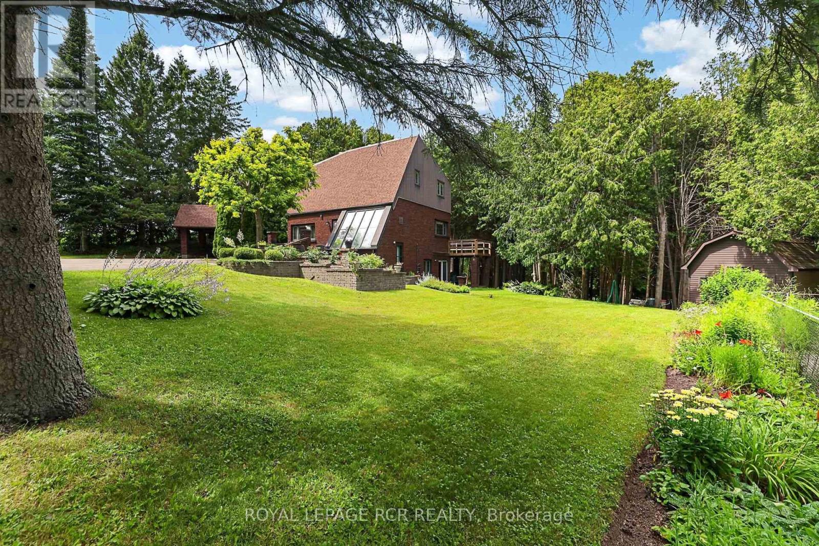 502 Townline Road, Scugog, Ontario  L0B 1A0 - Photo 8 - E13663722
