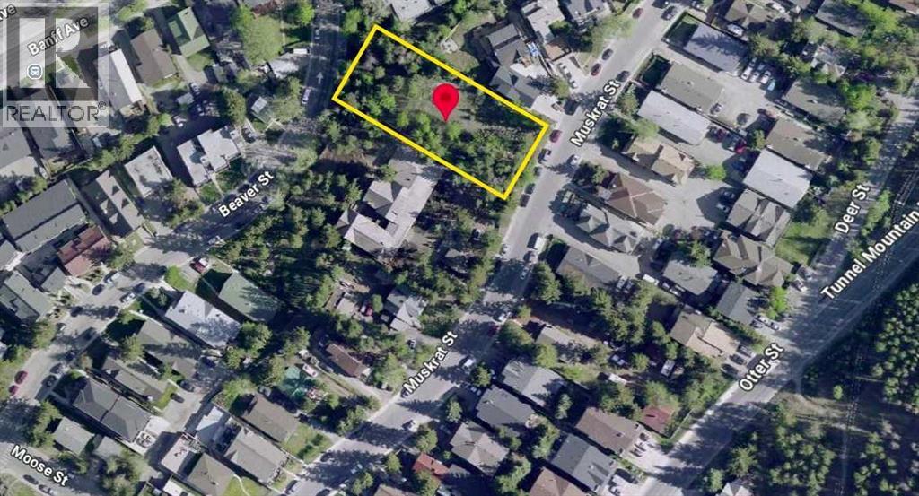 425 Muskrat Street, Banff, Alberta  T1L 1A1 - Photo 1 - A2334650