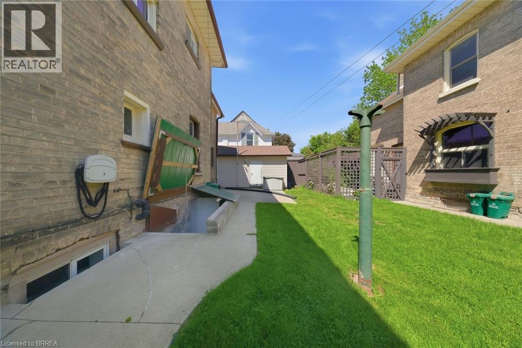 76 Brock Street, Brantford, Ontario  N3S 5V2 - Photo 27 - 40828320