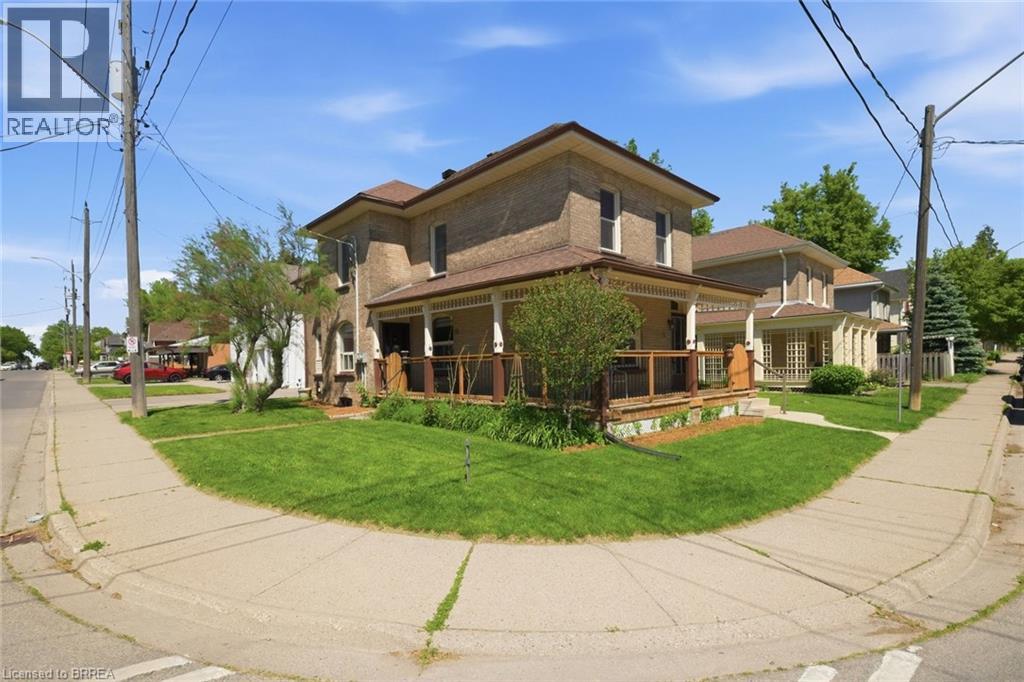 76 Brock Street, Brantford, Ontario  N3S 5V2 - Photo 29 - 40828320