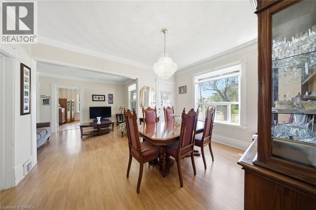 76 Brock Street, Brantford, Ontario  N3S 5V2 - Photo 8 - 40834150