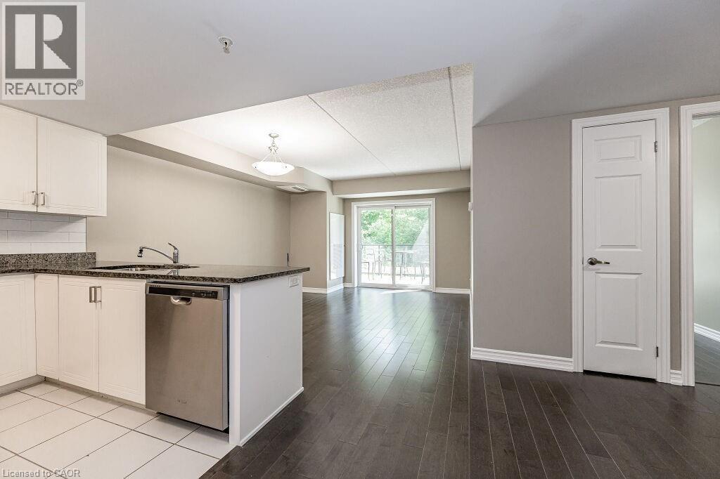 50 Bryan Court Unit# Ll04, Kitchener, Ontario  N2A 4N4 - Photo 8 - 40843312