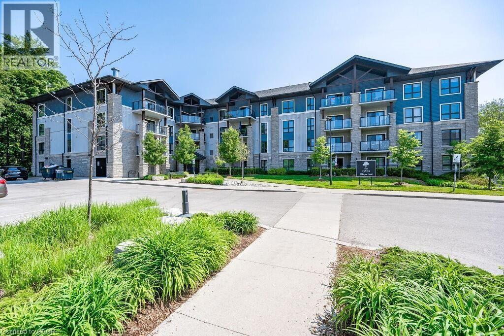 50 BRYAN Court Unit# LL04, Kitchener, Ontario