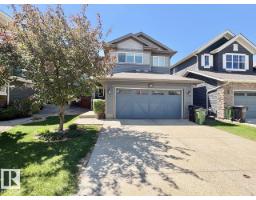 4408 CRABAPPLE LANDING LD SW, Edmonton, Alberta