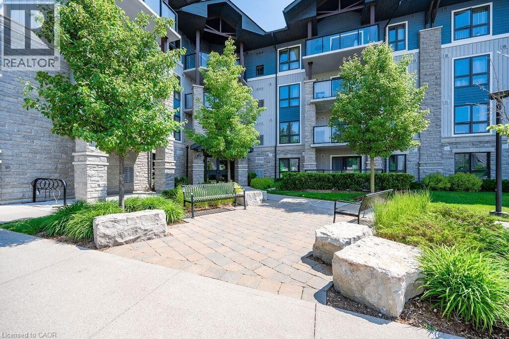 50 Bryan Court Unit# Ll04, Kitchener, Ontario  N2A 4N4 - Photo 3 - 40843312