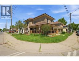 76 BROCK Street, Brantford, Ontario
