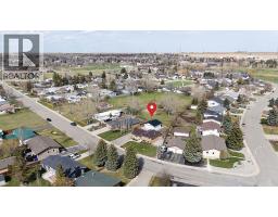 47 Willow Road, Claresholm, Alberta