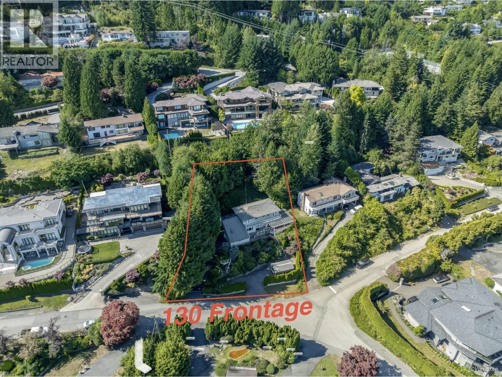 661 ANDOVER CRESCENT, West Vancouver, British Columbia