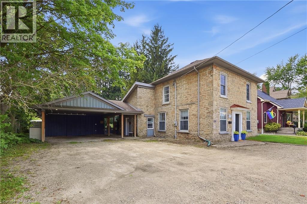 565 St David Street N, Fergus, Ontario  N1M 2K5 - Photo 3 - 40854979