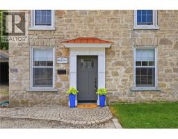 565 ST DAVID Street N, fergus, Ontario