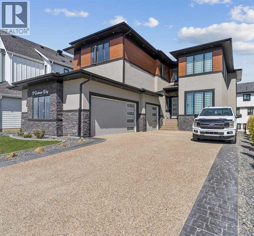 19 Duhram Way, Rural Rocky View County, Alberta