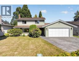 7940 WILLOWFIELD DRIVE, Richmond, British Columbia