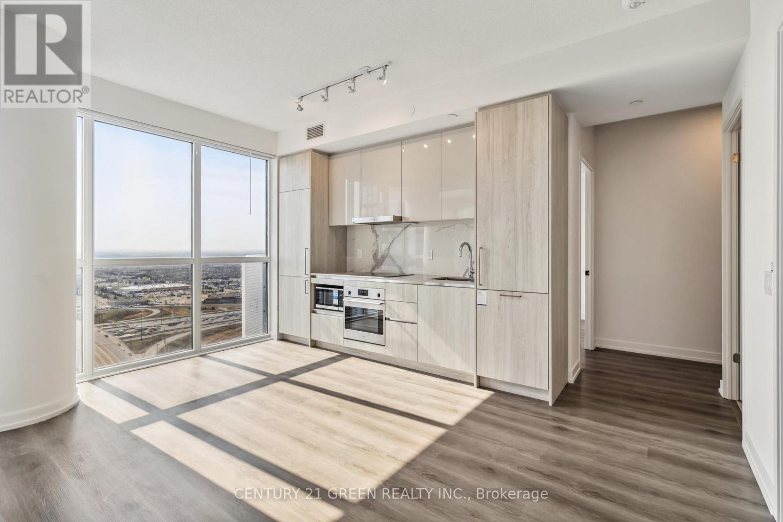 3506 - 225 Commerce Street, Vaughan, Ontario  L4K 0R1 - Photo 11 - N13663664