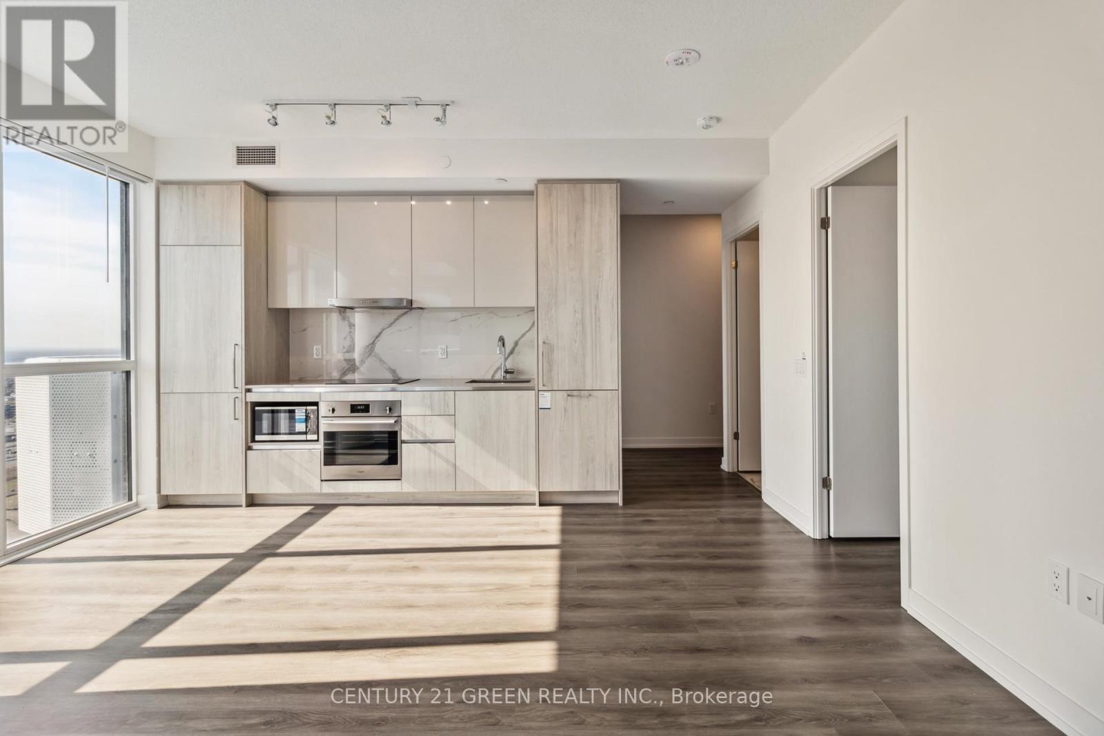3506 - 225 Commerce Street, Vaughan, Ontario  L4K 0R1 - Photo 12 - N13663664
