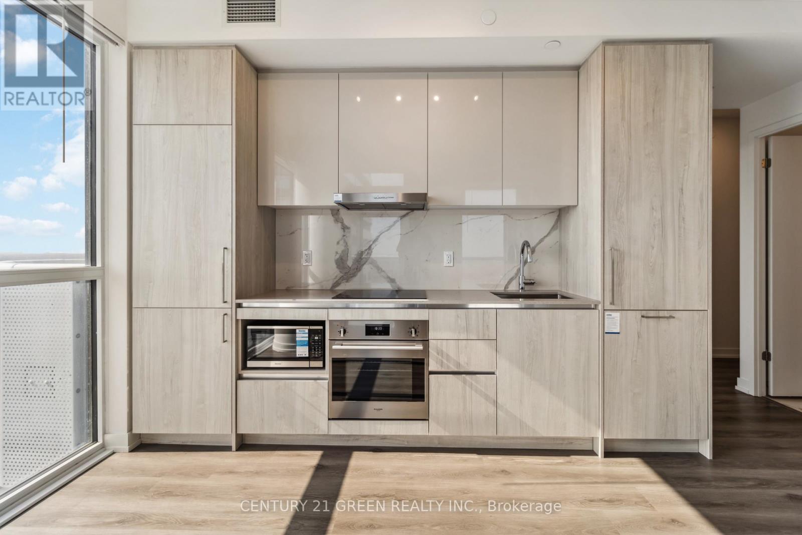 3506 - 225 Commerce Street, Vaughan, Ontario  L4K 0R1 - Photo 14 - N13663664