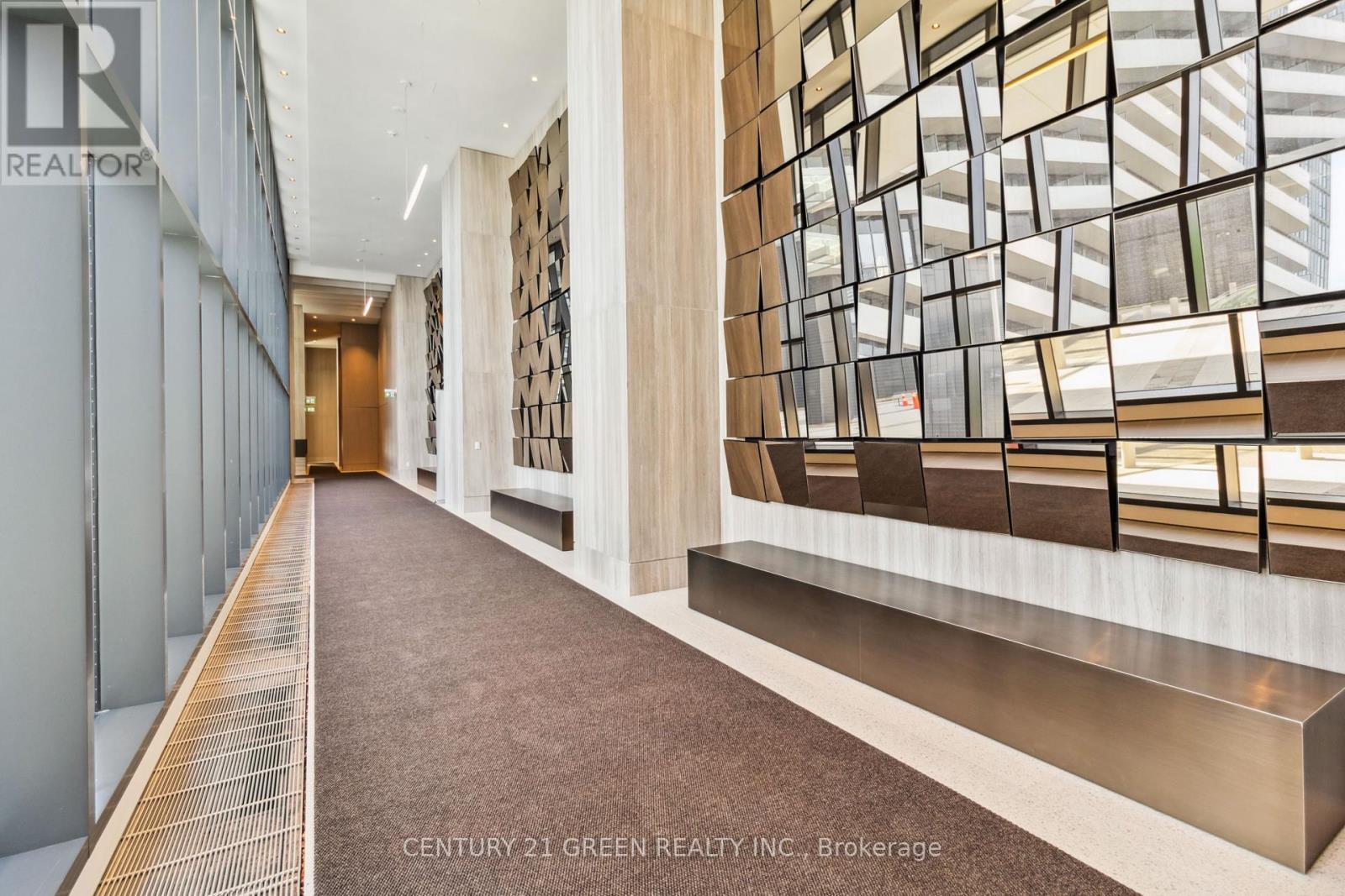 3506 - 225 Commerce Street, Vaughan, Ontario  L4K 0R1 - Photo 3 - N13663664