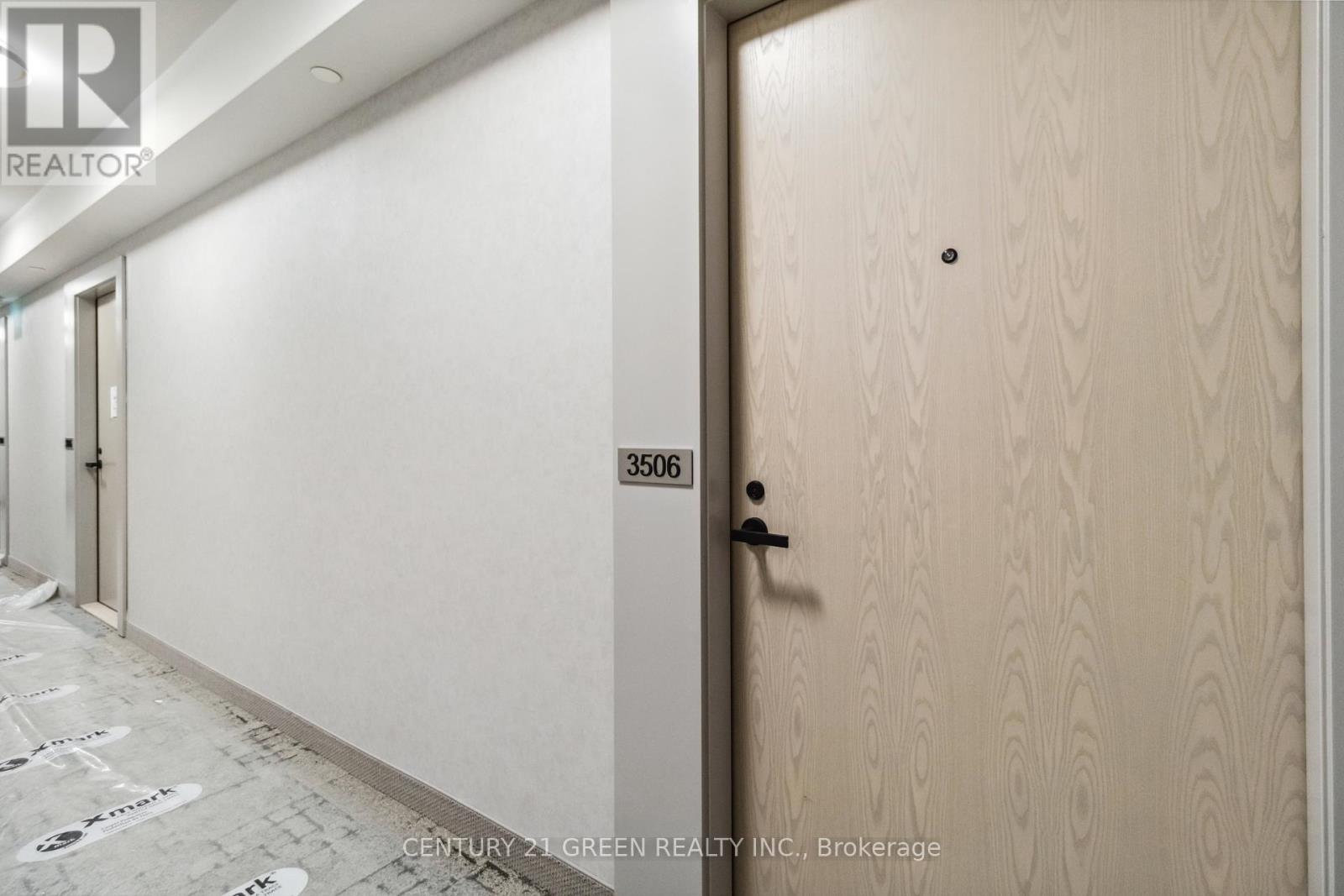 3506 - 225 Commerce Street, Vaughan, Ontario  L4K 0R1 - Photo 4 - N13663664