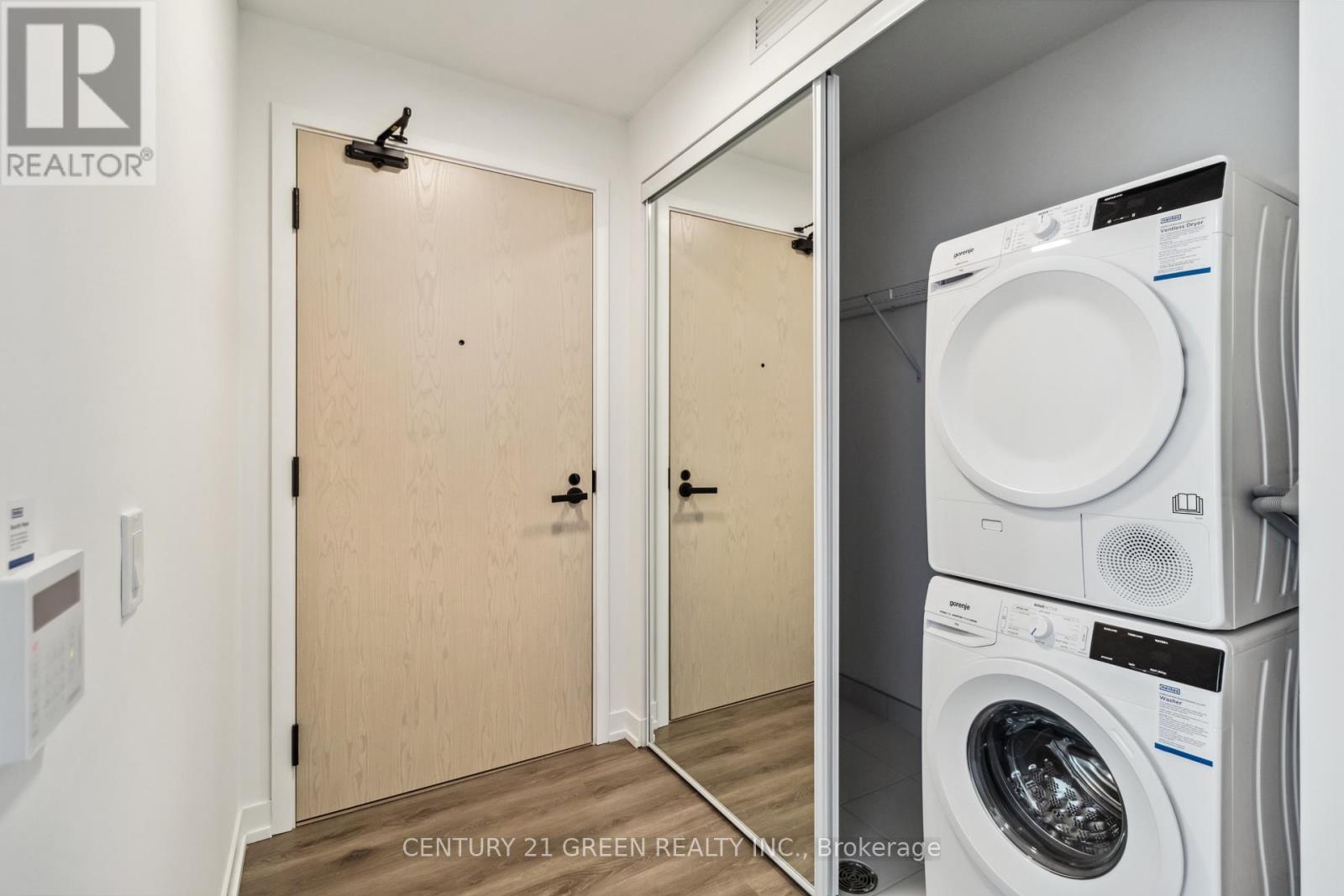 3506 - 225 Commerce Street, Vaughan, Ontario  L4K 0R1 - Photo 6 - N13663664