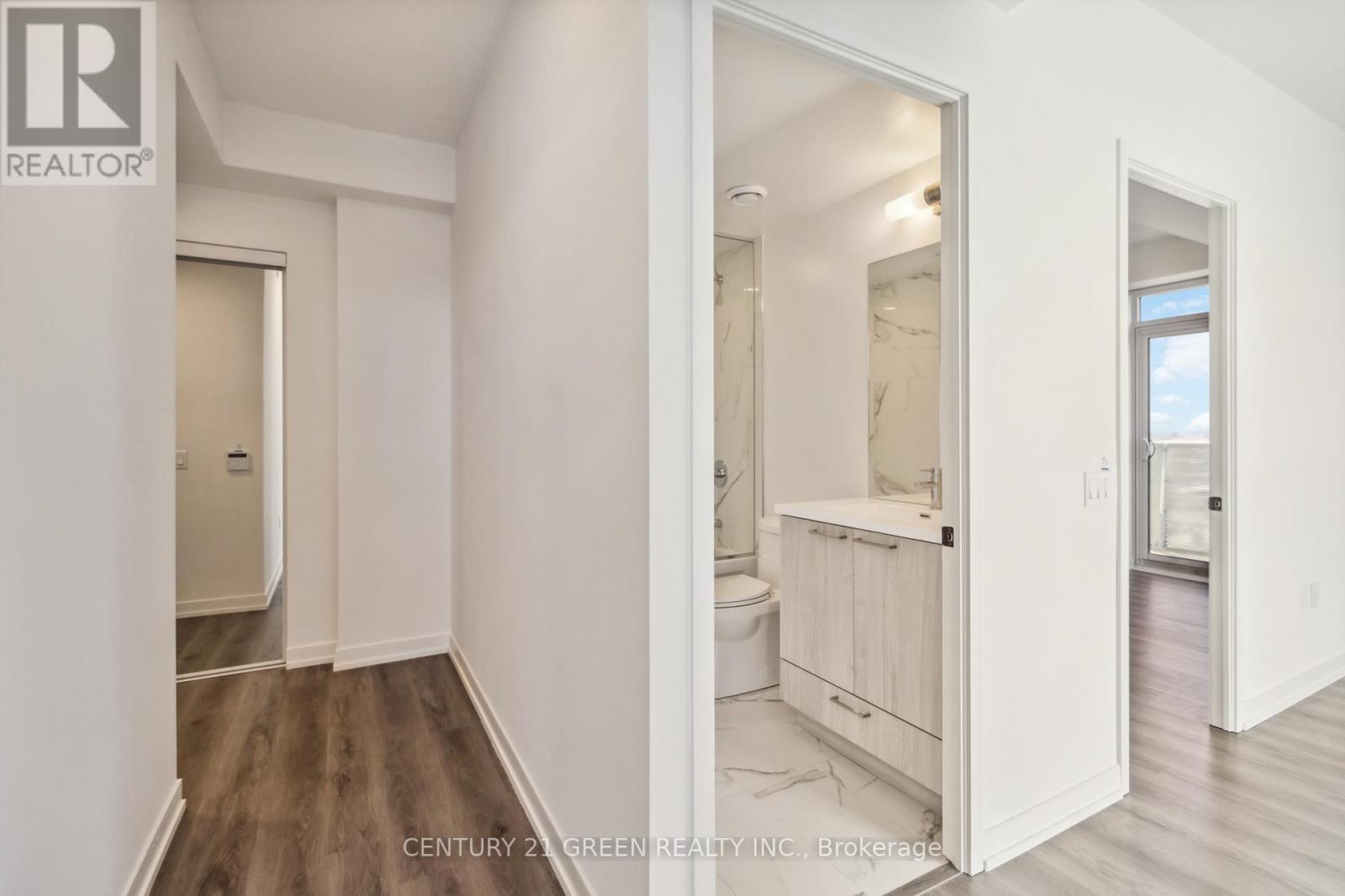 3506 - 225 Commerce Street, Vaughan, Ontario  L4K 0R1 - Photo 7 - N13663664