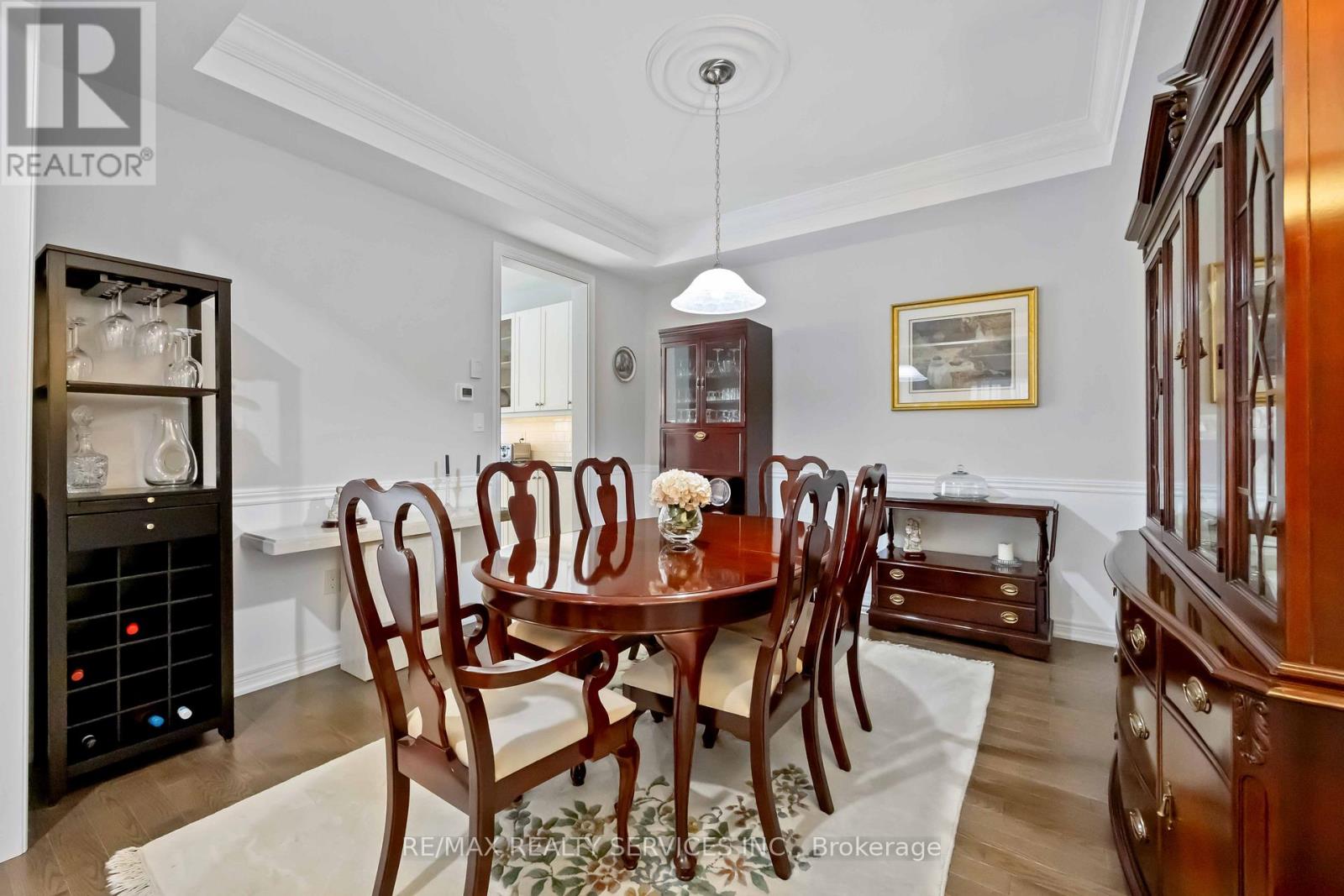 40 Mersey Street, Vaughan, Ontario  L4H 3N5 - Photo 11 - N13663686