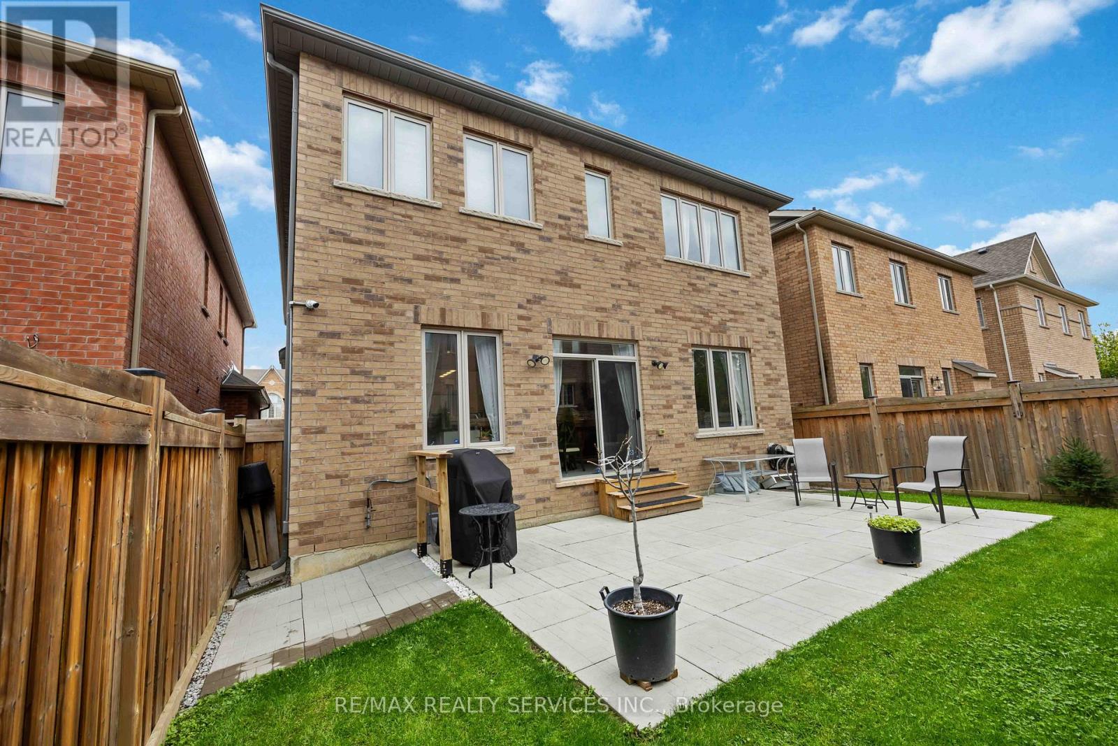 40 Mersey Street, Vaughan, Ontario  L4H 3N5 - Photo 48 - N13663686