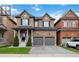 40 MERSEY STREET, Vaughan, Ontario