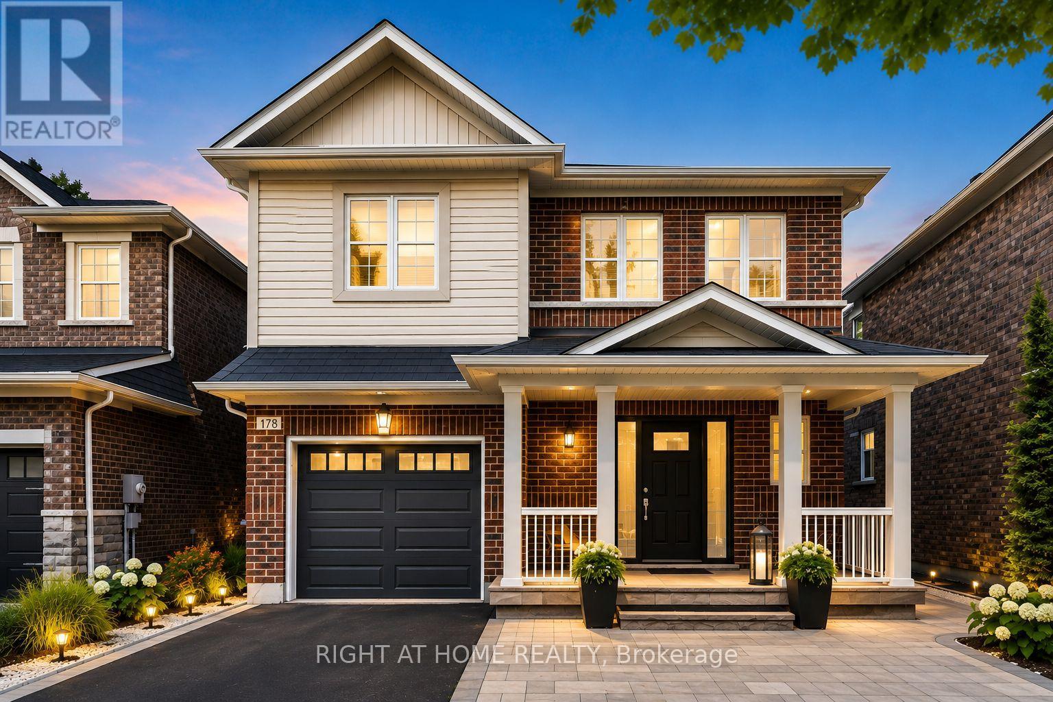 178 Delbert Circle, Whitchurch-Stouffville, Ontario  L4A 0Y7 - Photo 1 - N13663724