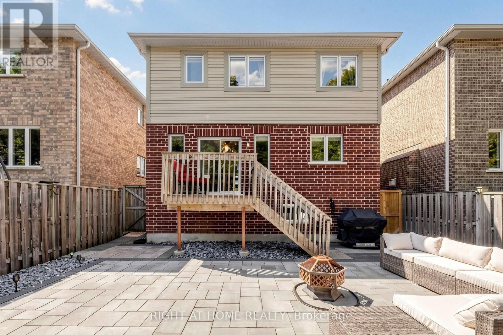 178 Delbert Circle, Whitchurch-Stouffville, Ontario  L4A 0Y7 - Photo 35 - N13663724