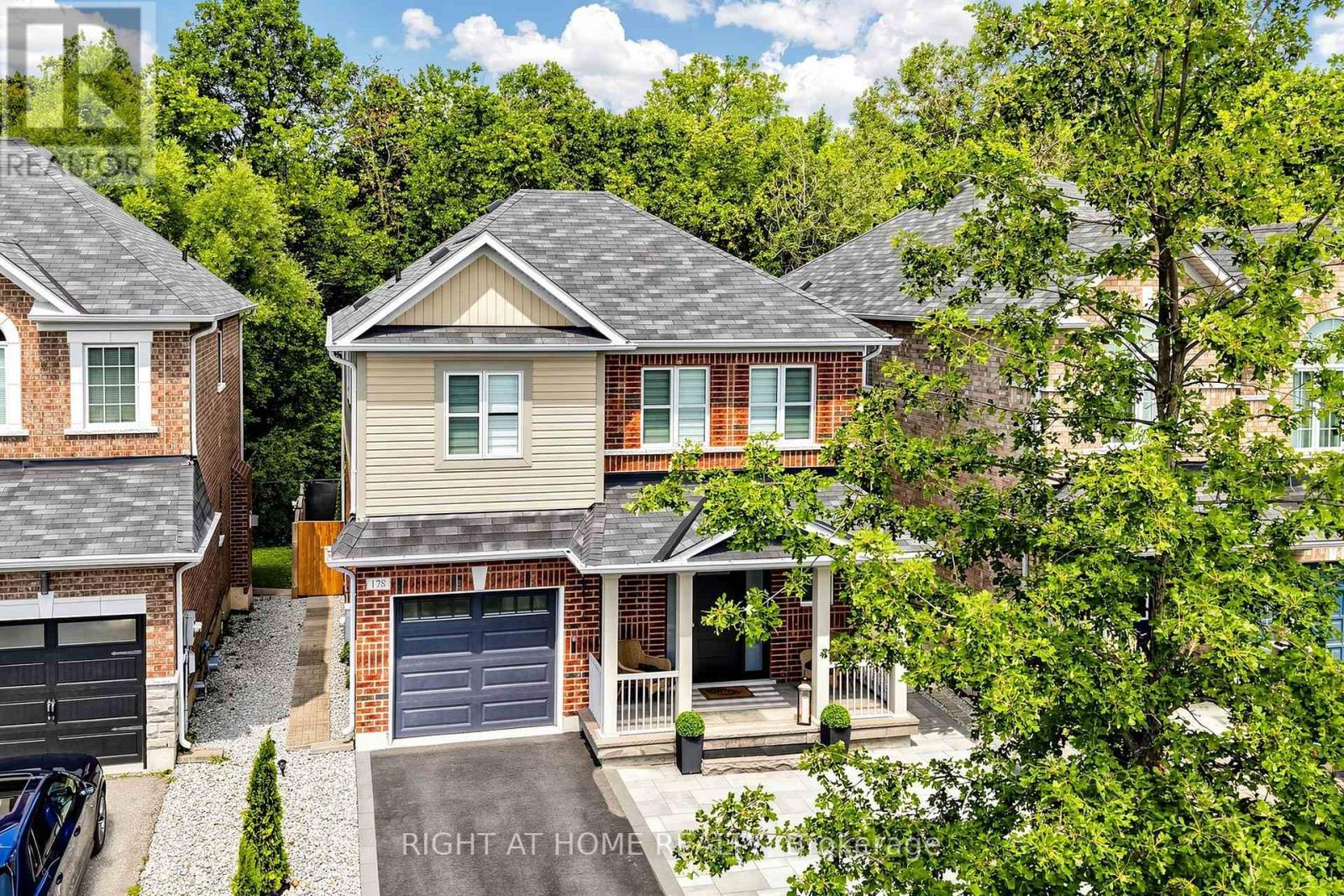 178 Delbert Circle, Whitchurch-Stouffville, Ontario  L4A 0Y7 - Photo 36 - N13663724
