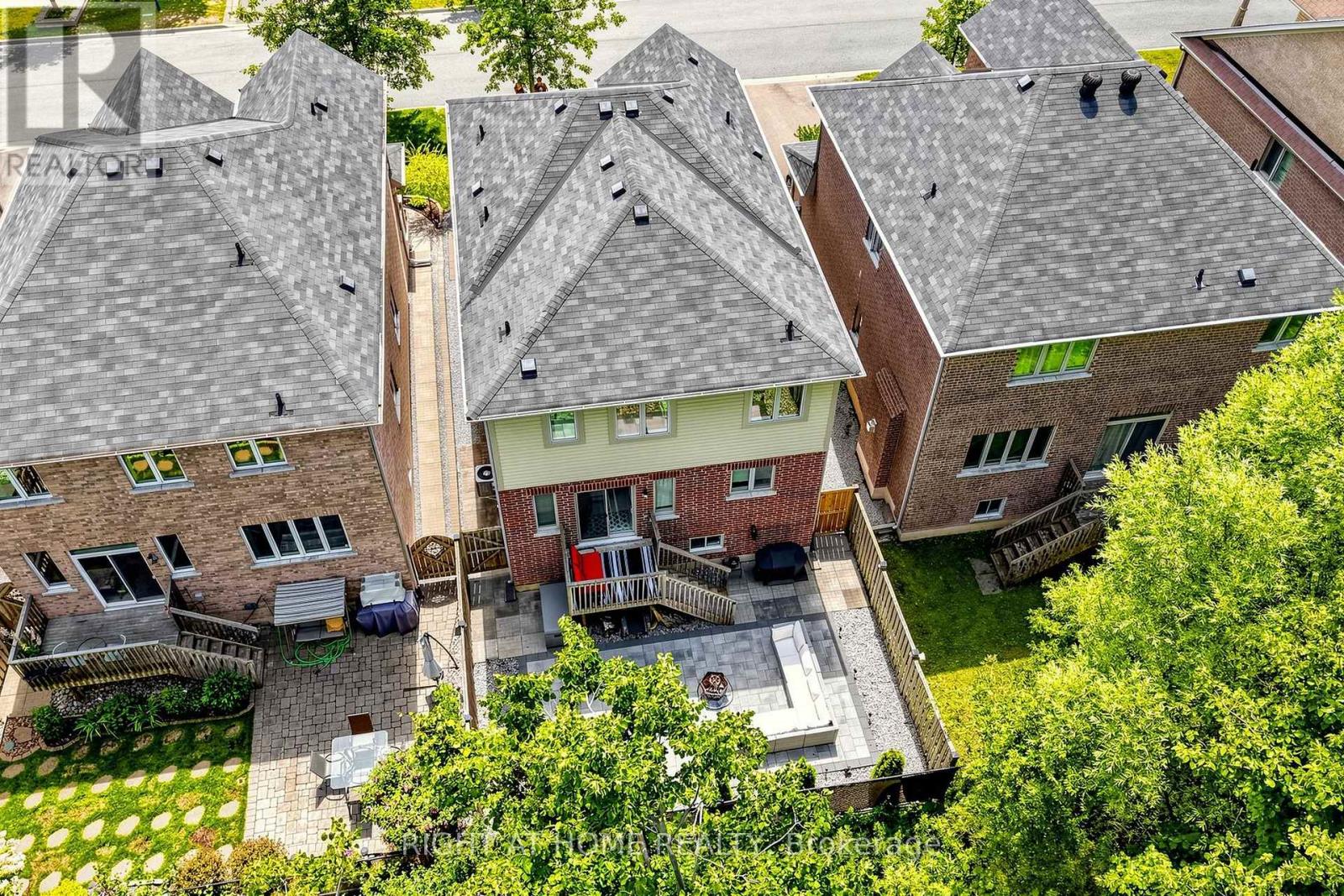 178 Delbert Circle, Whitchurch-Stouffville, Ontario  L4A 0Y7 - Photo 38 - N13663724