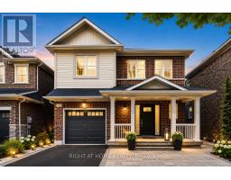 178 DELBERT CIRCLE, Whitchurch-Stouffville, Ontario