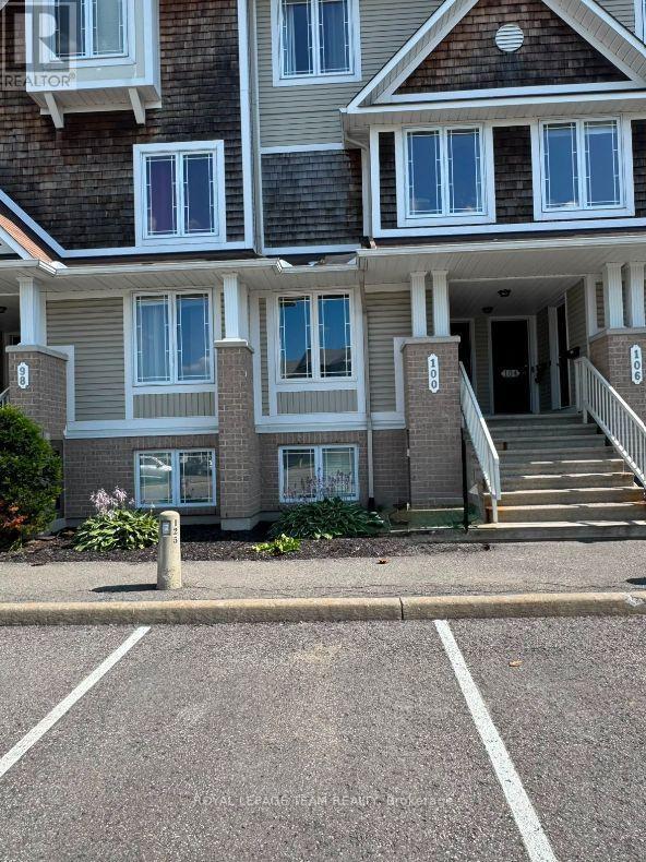 100 Brentmore Private, Ottawa, Ontario